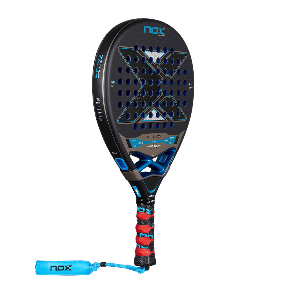 Nox At10 PRO Cup Soft 2026 By Agustin Tapia