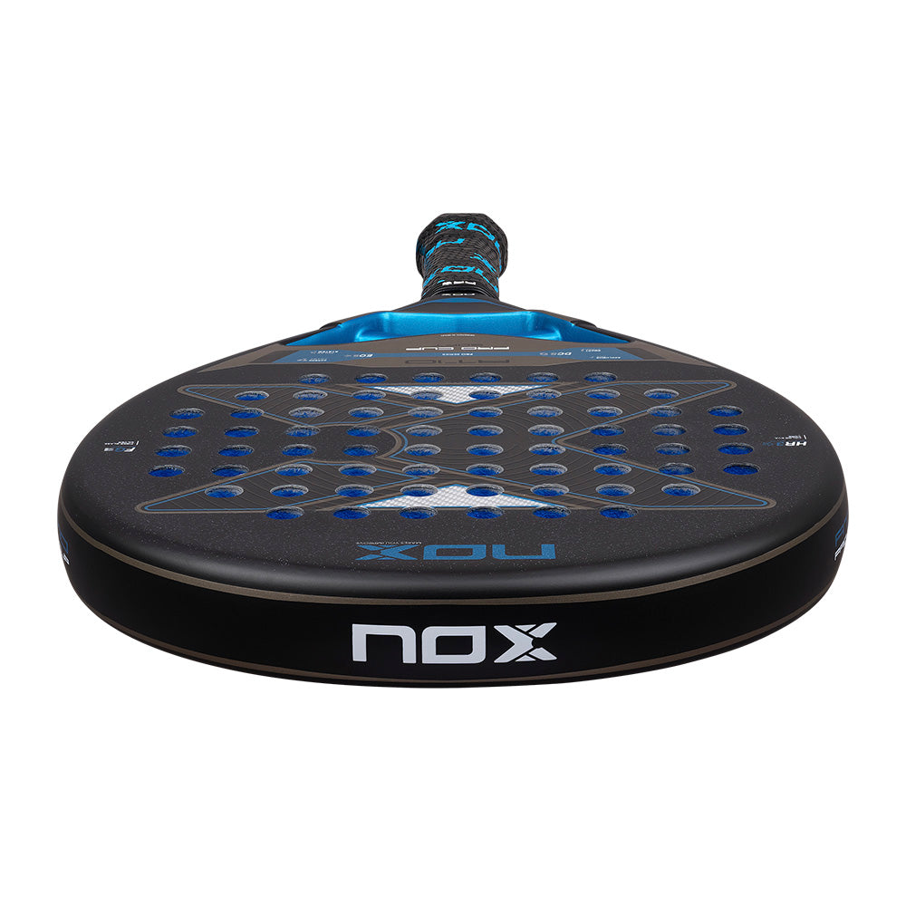 Nox At10 PRO Cup Soft 2026 By Agustin Tapia