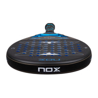 Nox At10 PRO Cup Soft 2026 By Agustin Tapia