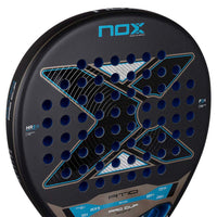 Nox At10 PRO Cup Soft 2026 By Agustin Tapia
