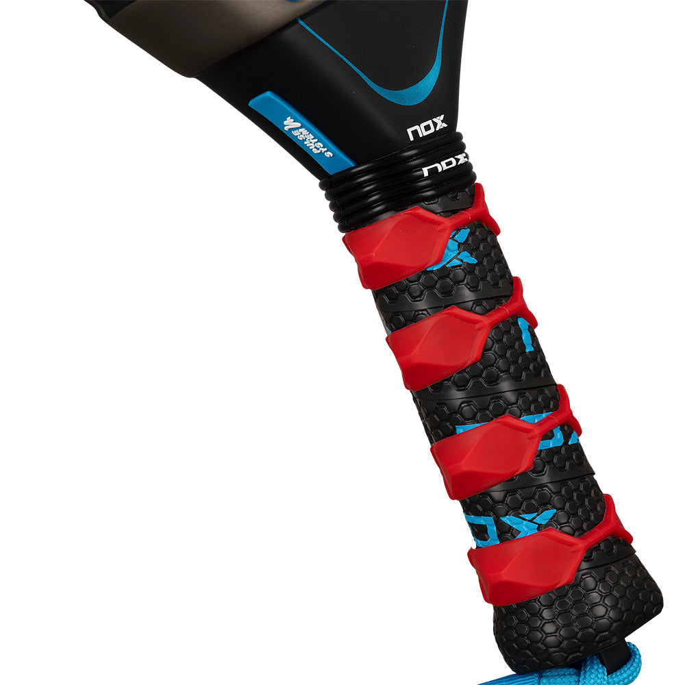 Nox At10 PRO Cup Soft 2026 By Agustin Tapia