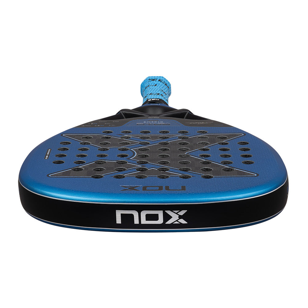 NOX EA10 VENTUS Attack 12K Xtreme 2026 by EDU ALONSO