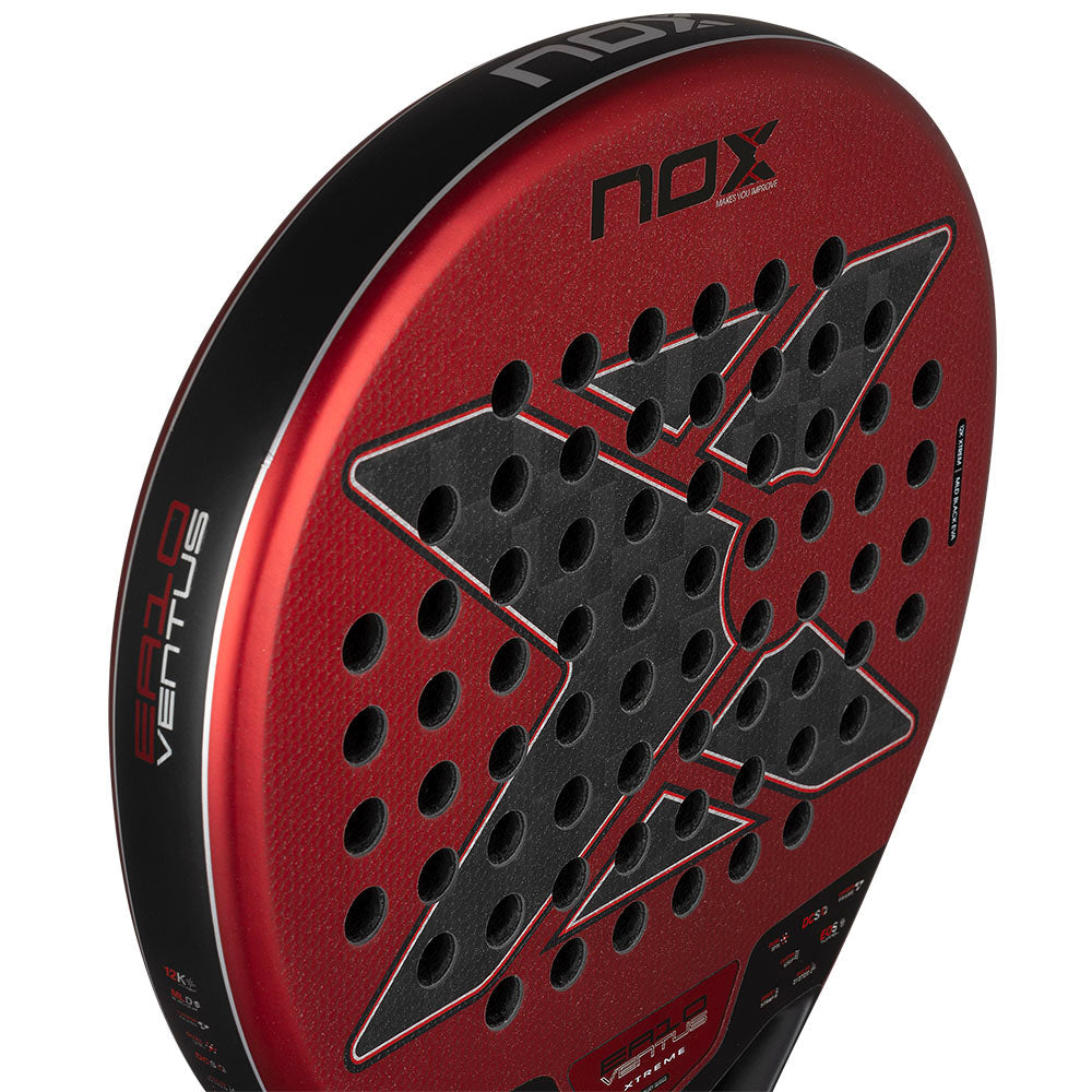 NOX EA10 VENTUS Hybrid 12K Xtreme 2026 by EDU ALONSO