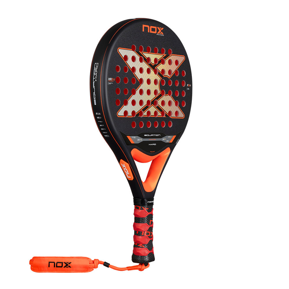 NOX EQUATION Hard Advanced 2026