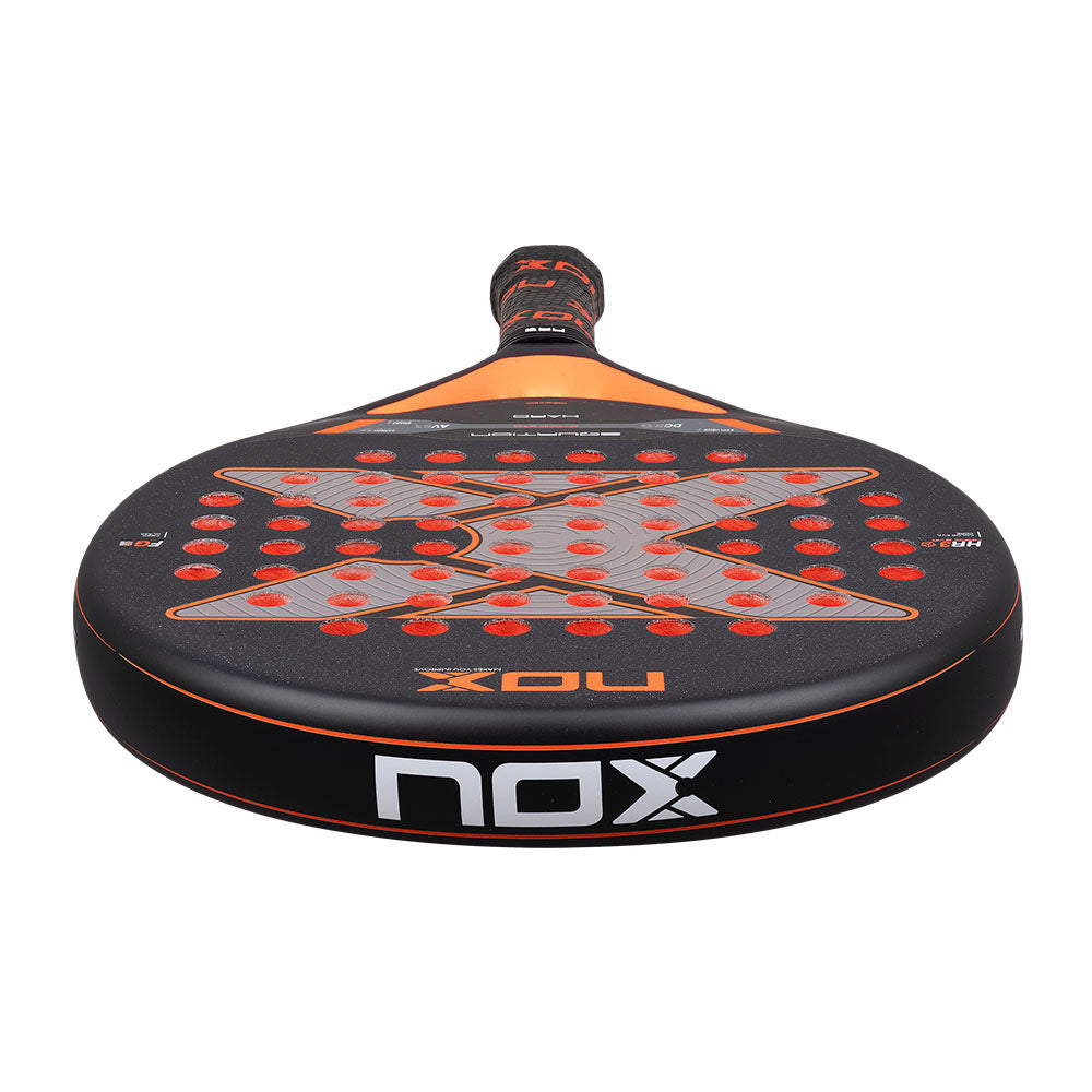 NOX EQUATION Hard Advanced 2026