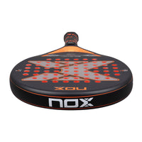 NOX EQUATION Hard Advanced 2026