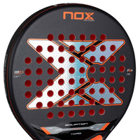 NOX EQUATION Hard Advanced 2026