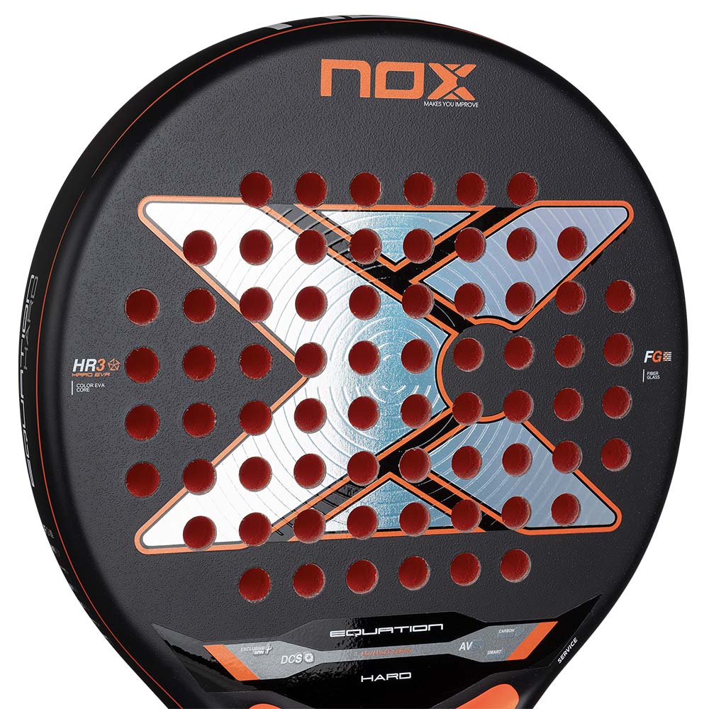 NOX EQUATION Hard Advanced 2026
