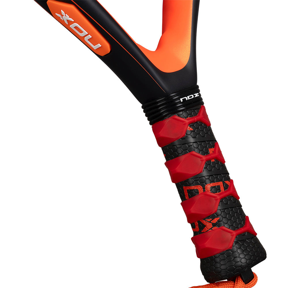 NOX EQUATION Hard Advanced 2026