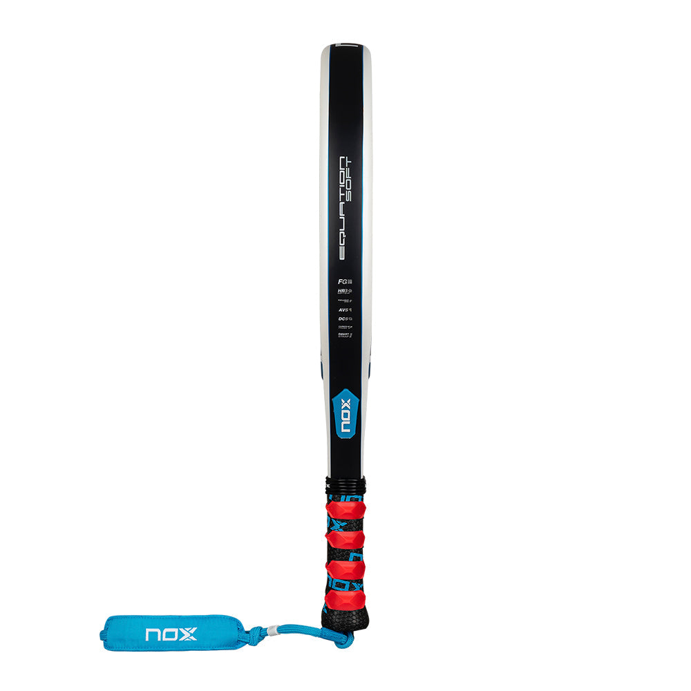 NOX EQUATION Soft Advanced 2026