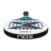 NOX EQUATION Soft Advanced 2026