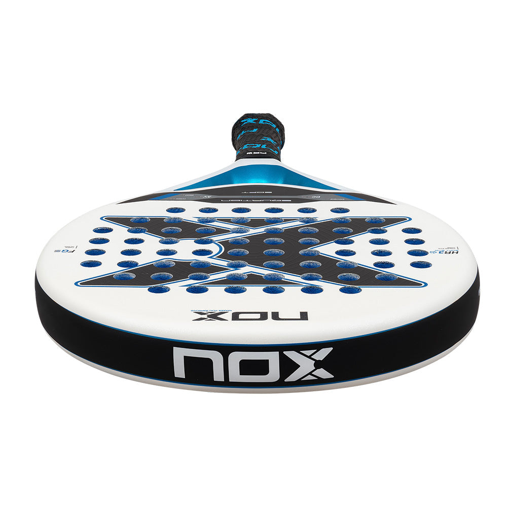 NOX EQUATION Soft Advanced 2026
