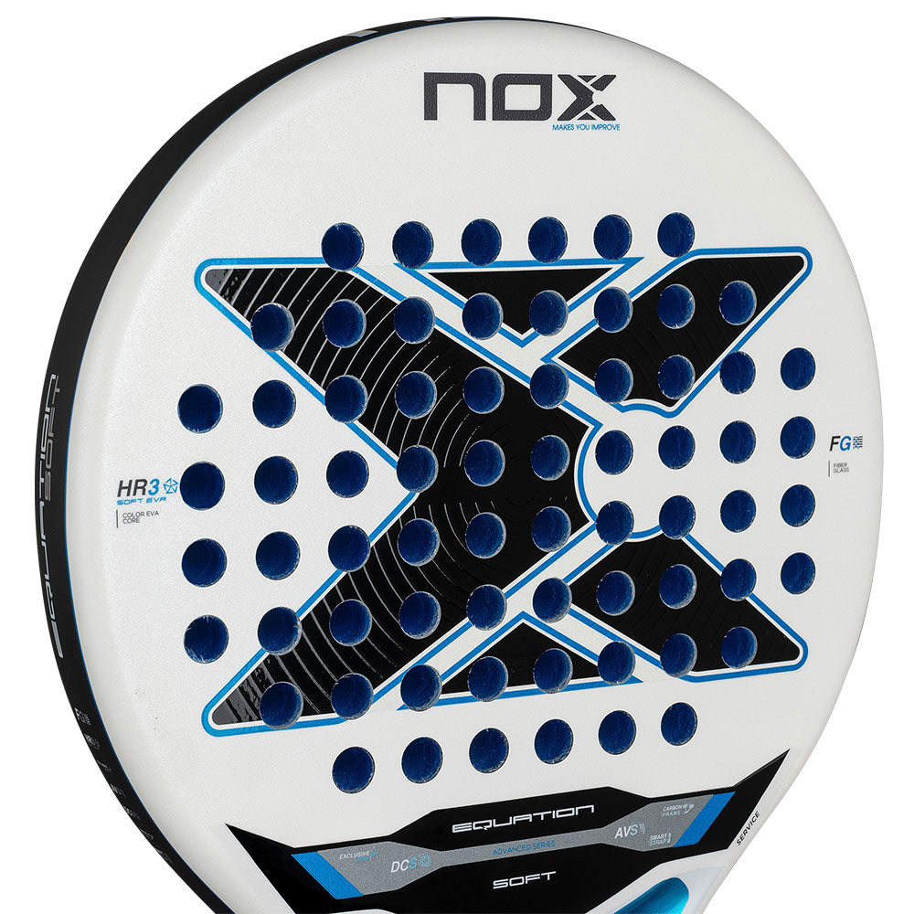 NOX EQUATION Soft Advanced 2026