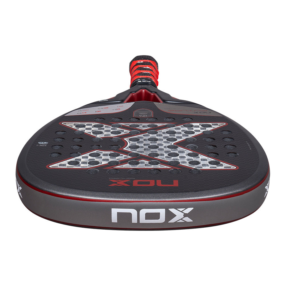 NOX FUTURE Attack 12K NFA Series 2025