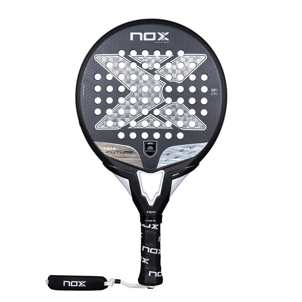 NOX FUTURE Control 12K NFA Series 2025