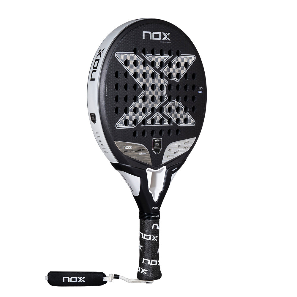 NOX FUTURE Control 12K NFA Series 2025