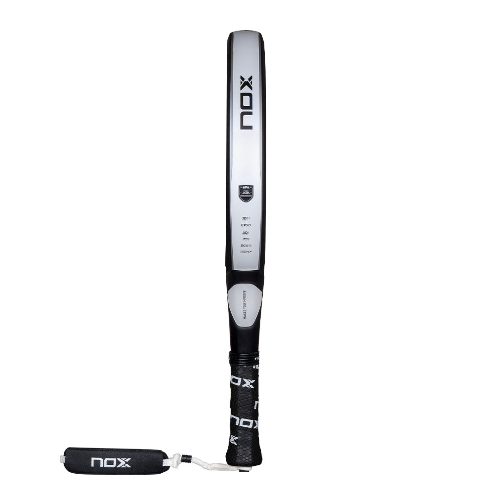 NOX FUTURE Control 12K NFA Series 2025