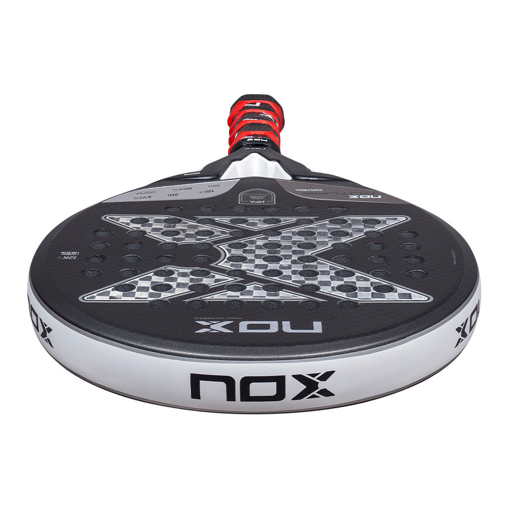 NOX FUTURE Control 12K NFA Series 2025
