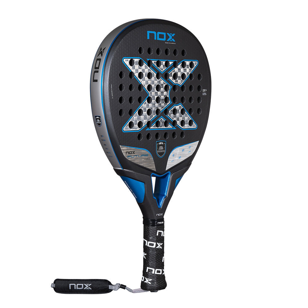 NOX FUTURE Hybrid 12K NFA Series 2025