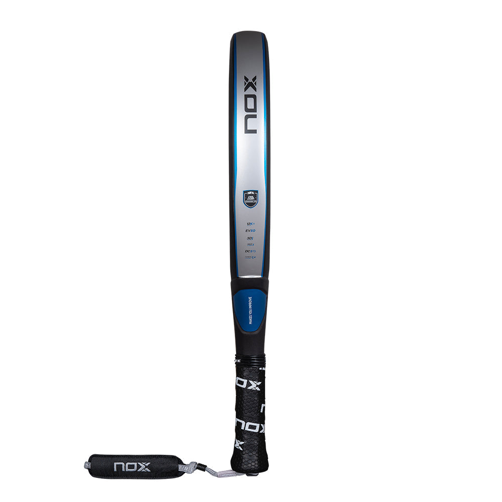 NOX FUTURE Hybrid 12K NFA Series 2025