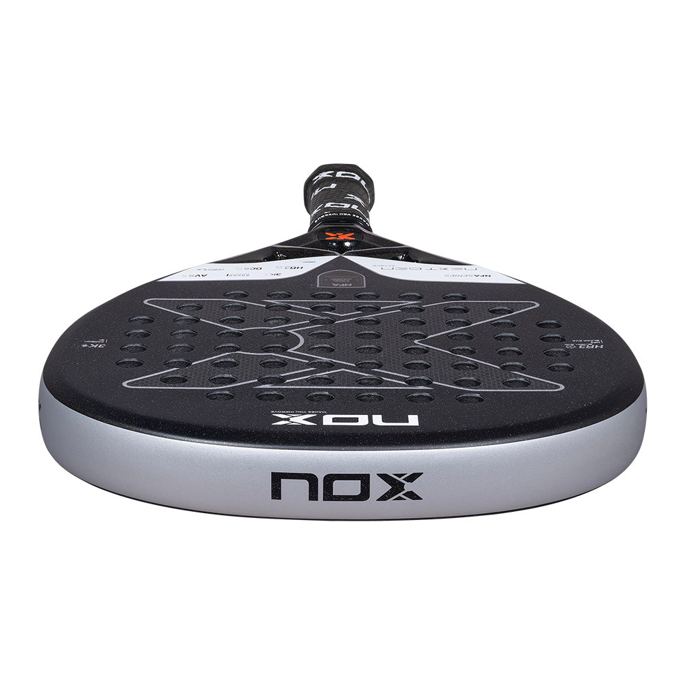NOX NEXTGEN PRO Attack 3K NFA Series 2025