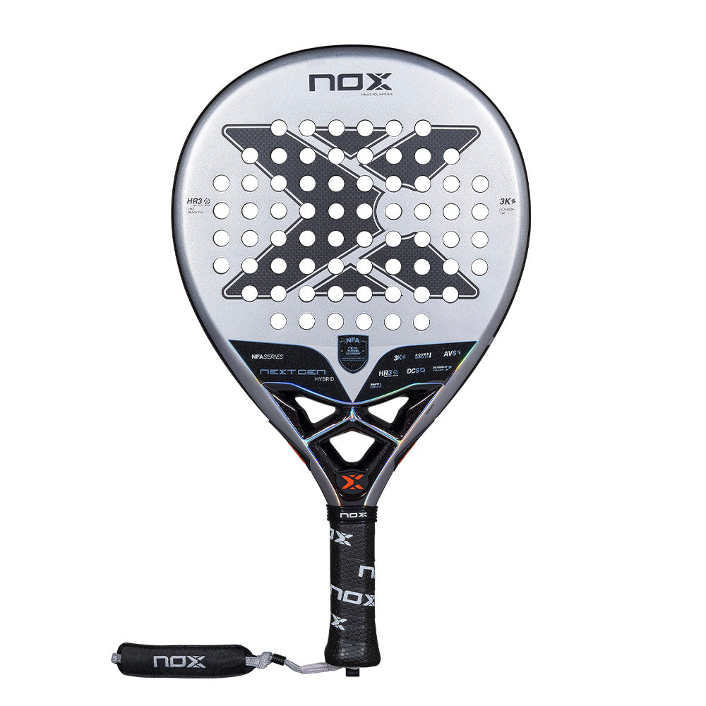 NOX NEXTGEN PRO Hybrid 3K NFA Series 2025