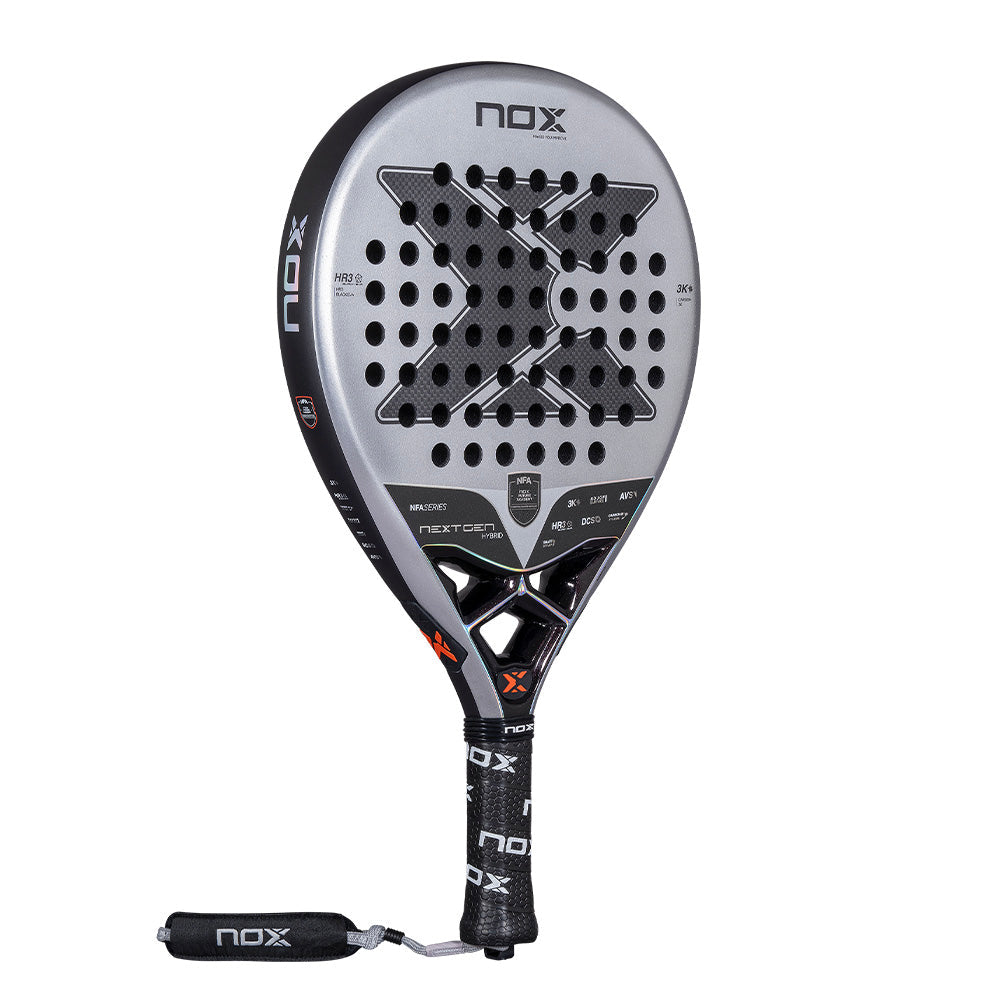 NOX NEXTGEN PRO Hybrid 3K NFA Series 2025