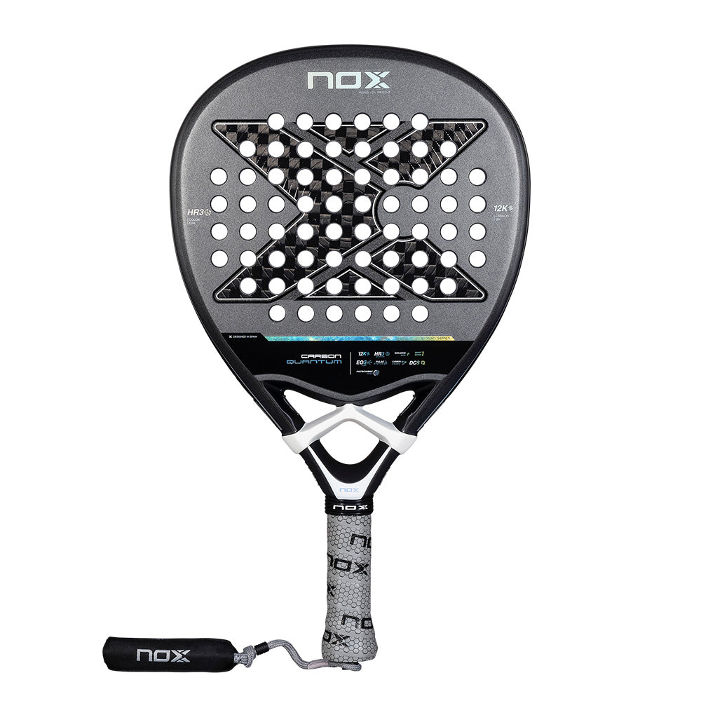NOX QUANTUM Carbon 12K 2025
