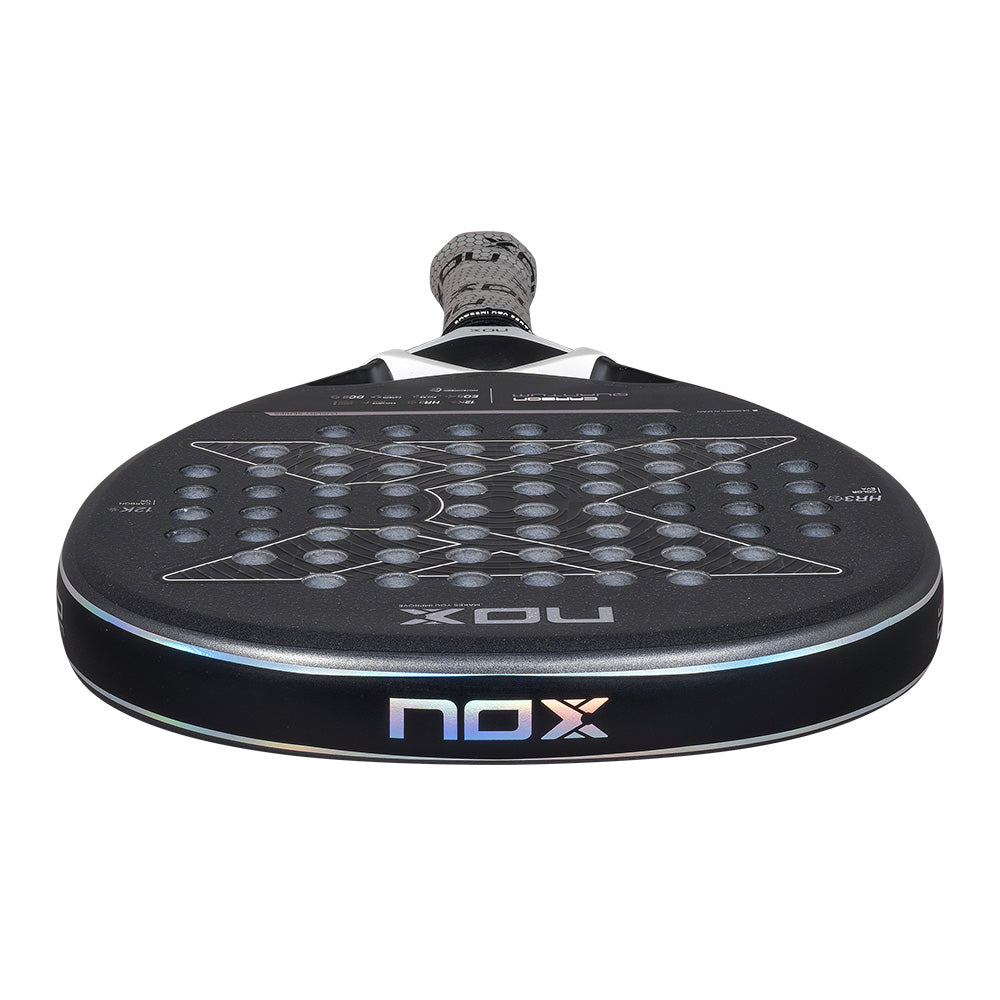 NOX QUANTUM Carbon 12K 2025