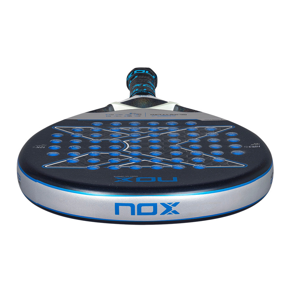 NOX QUANTUM Cobalt 12K 2025