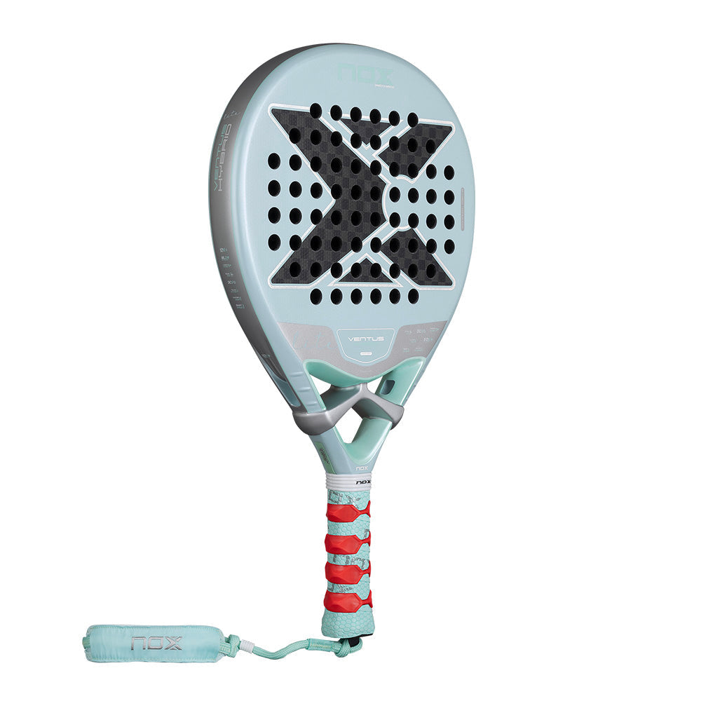 NOX VENTUS Hybrid 12K Lite 2026