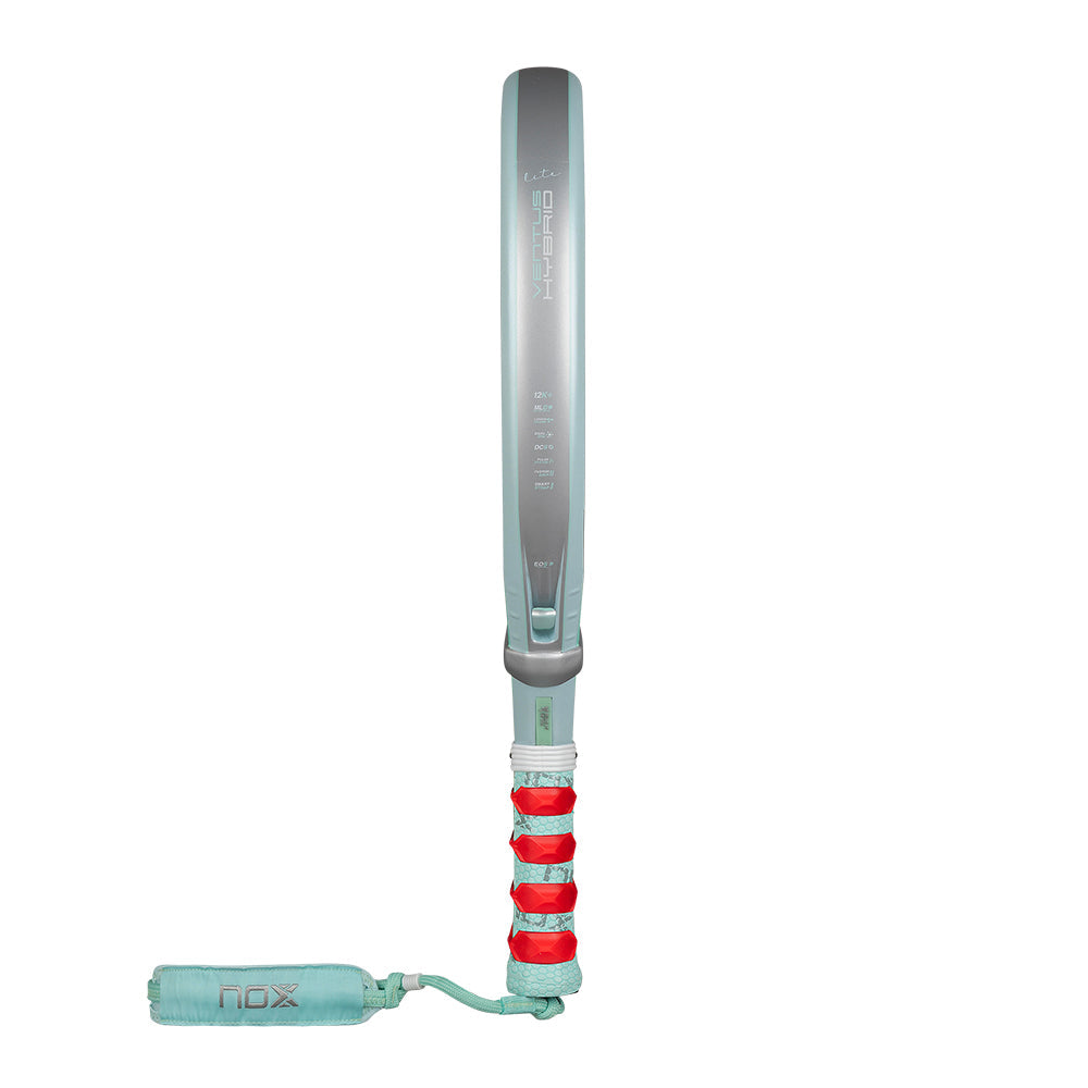NOX VENTUS Hybrid 12K Lite 2026