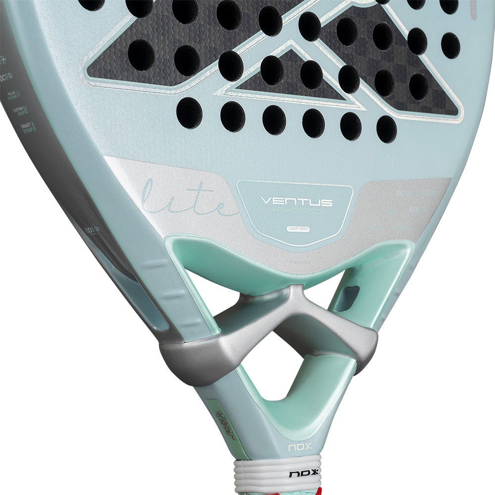 NOX VENTUS Hybrid 12K Lite 2026