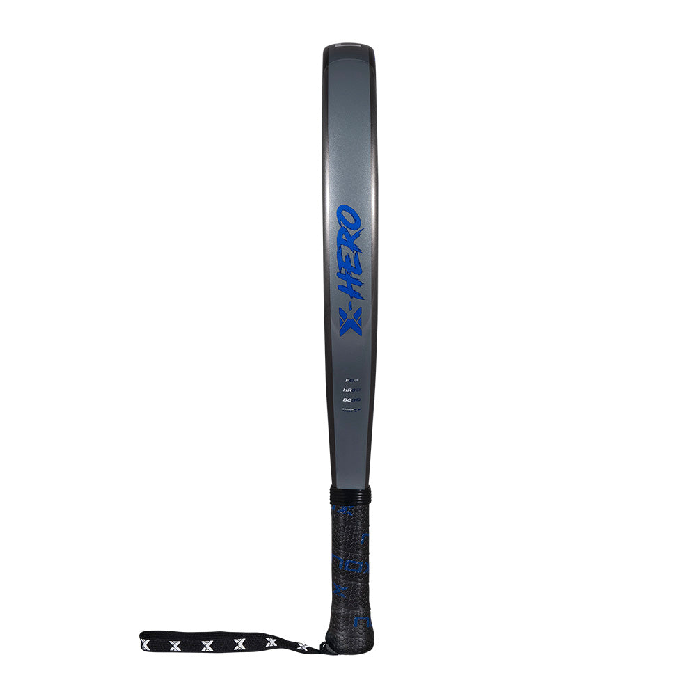 NOX X-HERO Blue 2026