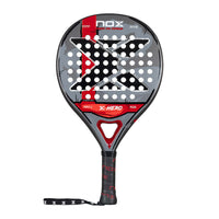 Nox X-hero Red 2026