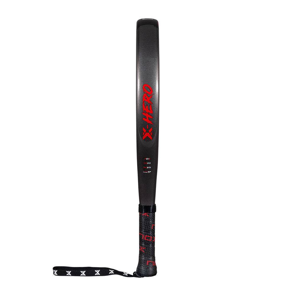 Nox X-hero Red 2026