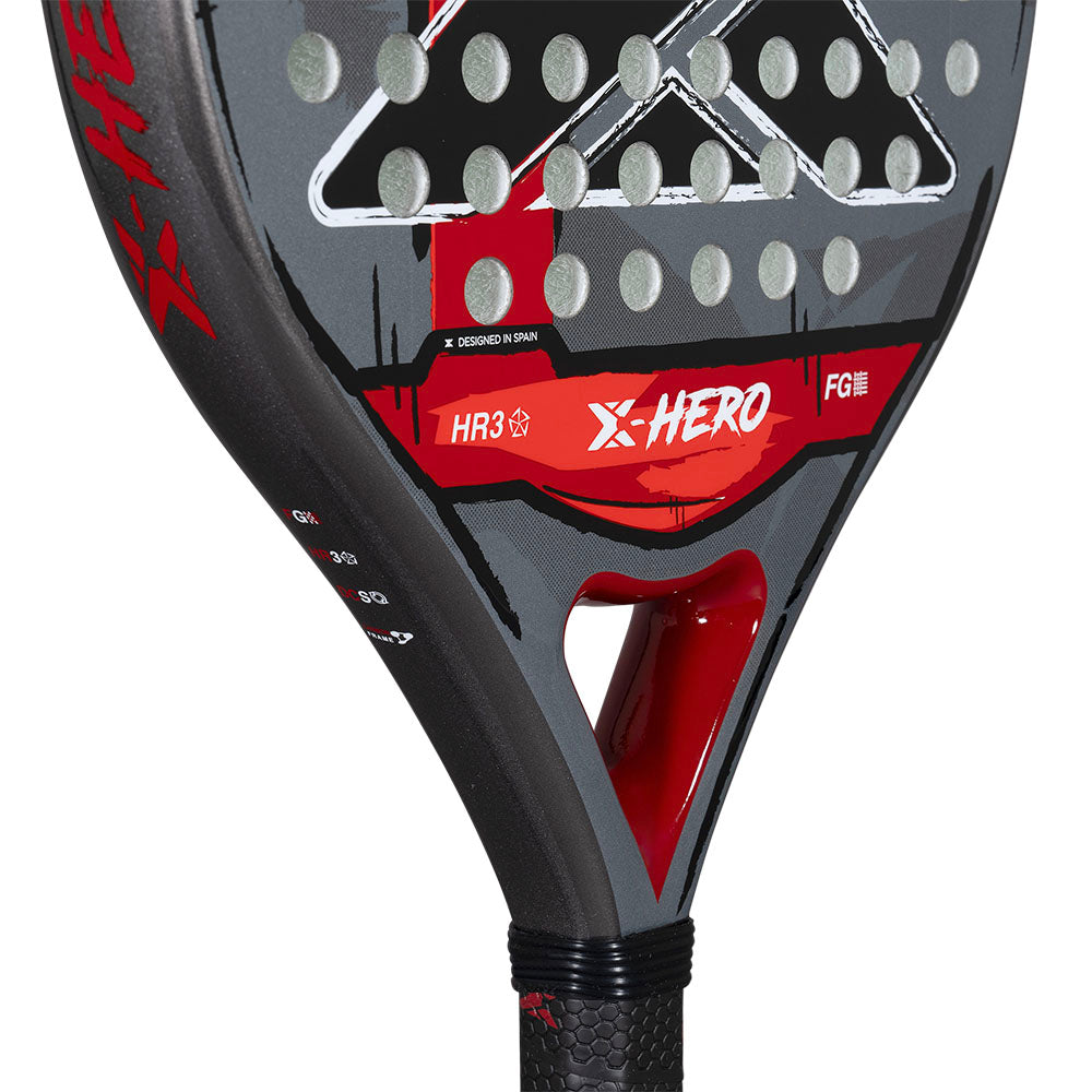 Nox X-hero Red 2026