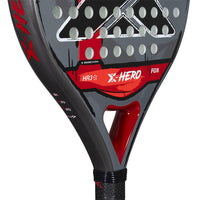 Nox X-hero Red 2026