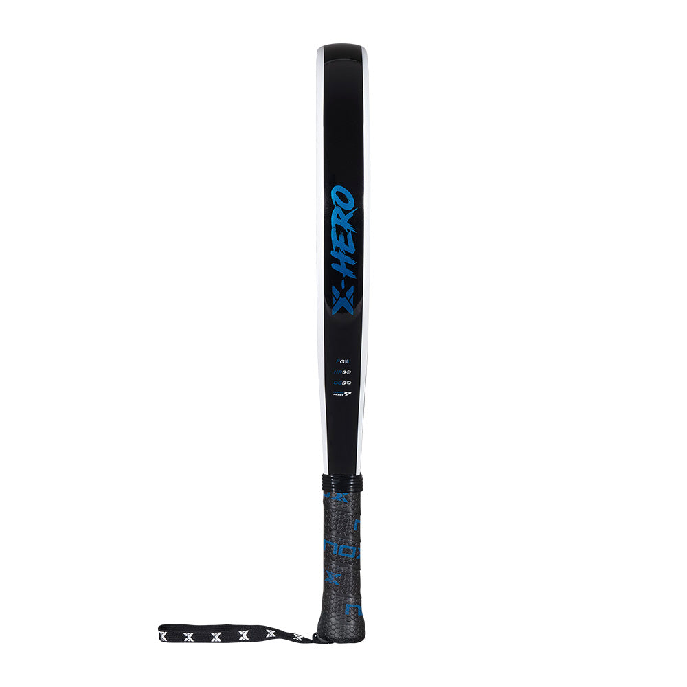 NOX X-HERO White 2026
