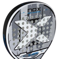 NOX X-HERO White 2026