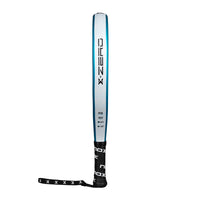 NOX X-ZERO Blue 2026