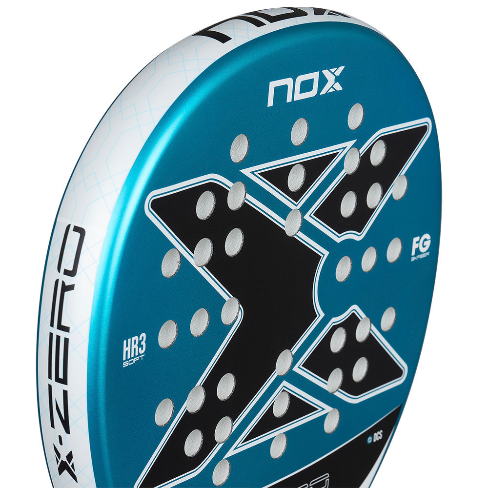 NOX X-ZERO Blue 2026