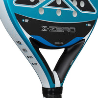 NOX X-ZERO Blue 2026