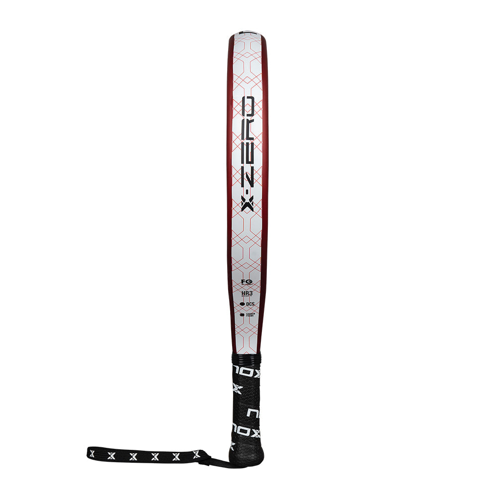 Nox X-zero Red 2026