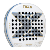 Nox At10 Genius 18K Alum Buenos Aires Edition Agustin Tapia 2026
