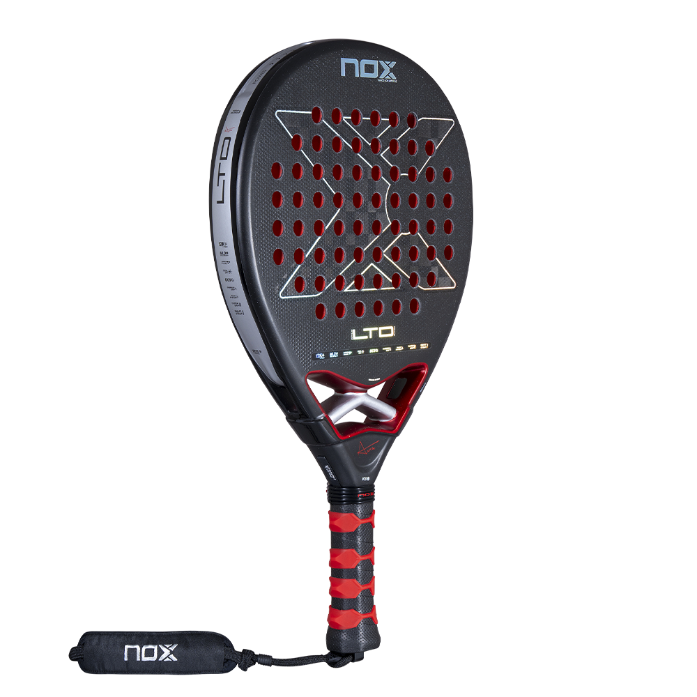 PACK NOX AT10 GENIUS 12K Xtrem Limited Edition by AGUSTIN TAPIA 2026