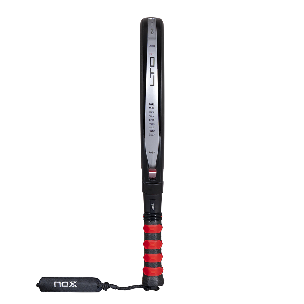 PACK NOX AT10 GENIUS 12K Xtrem Limited Edition by AGUSTIN TAPIA 2026