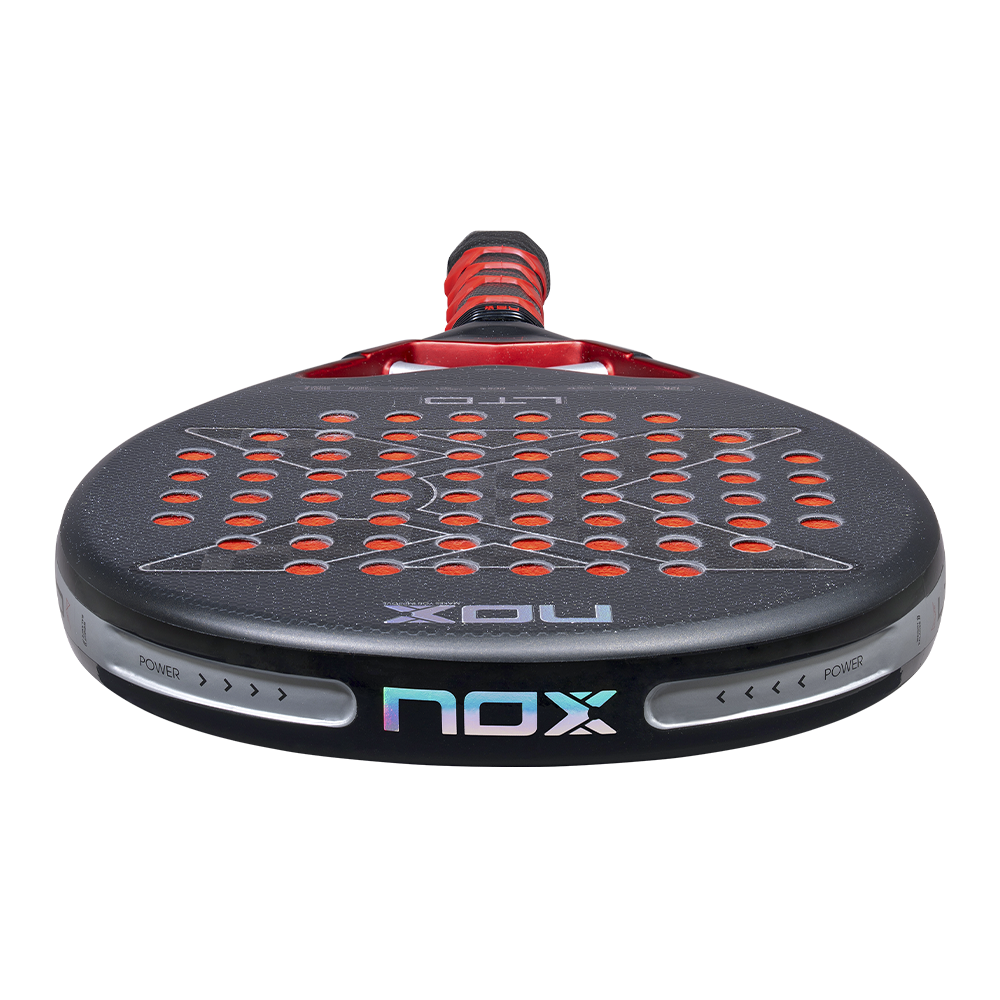 PACK NOX AT10 GENIUS 12K Xtrem Limited Edition by AGUSTIN TAPIA 2026