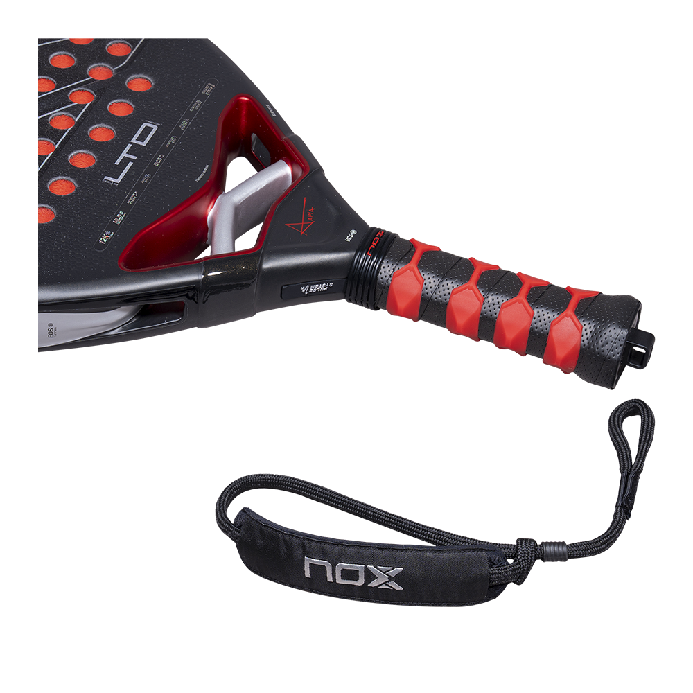PACK NOX AT10 GENIUS 12K Xtrem Limited Edition by AGUSTIN TAPIA 2026