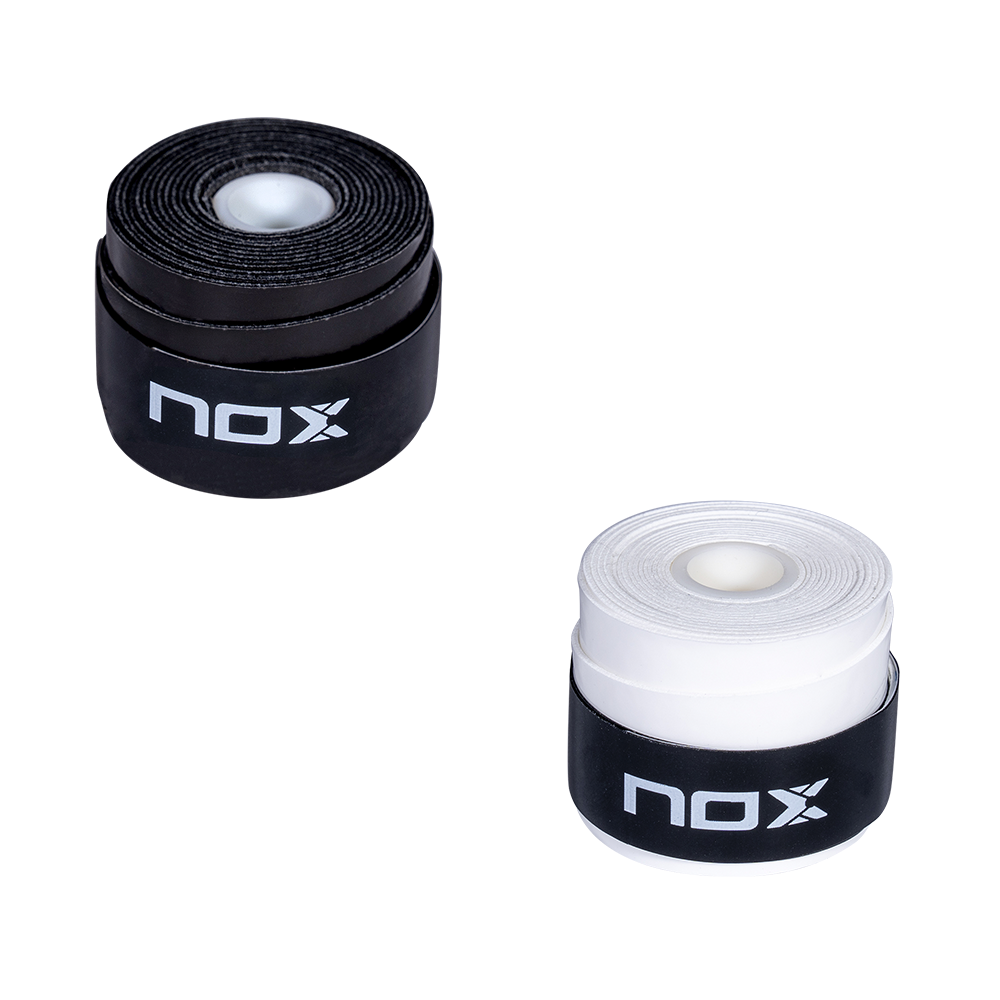 PACK NOX AT10 GENIUS 12K Xtrem Limited Edition by AGUSTIN TAPIA 2026